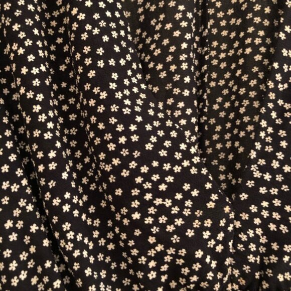 Reformation Camila Top, Nebraska, XS - Picture 4 of 5